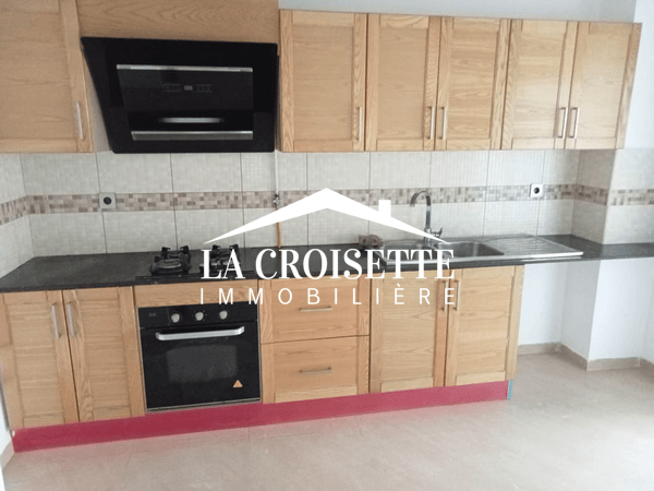 Appartement S+2 à La Soukra